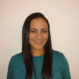 Meet your Posher, Yulimar